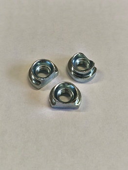 гайка 251261 п29 неподвижная м6 (калибр) в Нижнем Новгороде