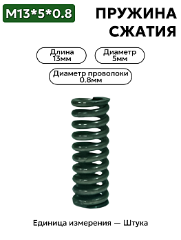 13х5х0,8 в Нижнем Новгороде