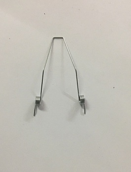 пружина кручения 74х8,8х1,0 в Нижнем Новгороде